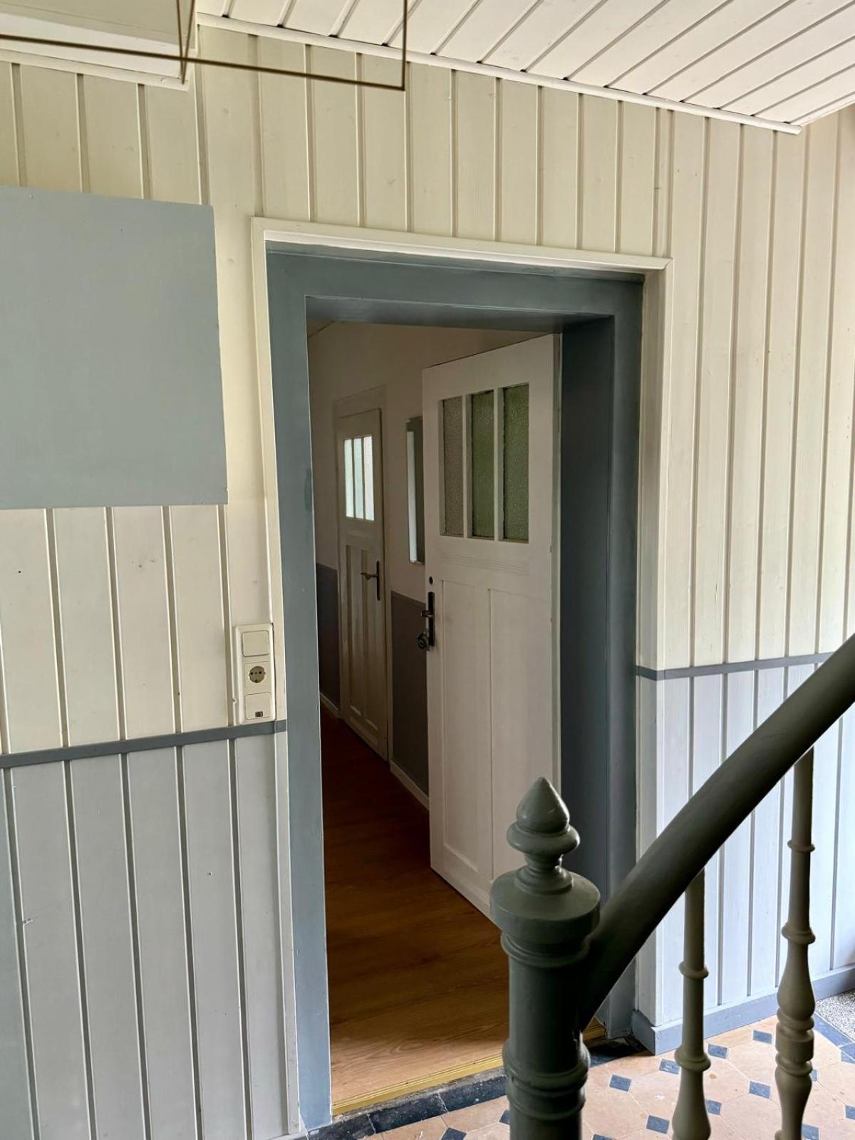 Leopold'S Apartments Mit Garten Und Vesteblick Mitten In Coburg Eksteriør bilde