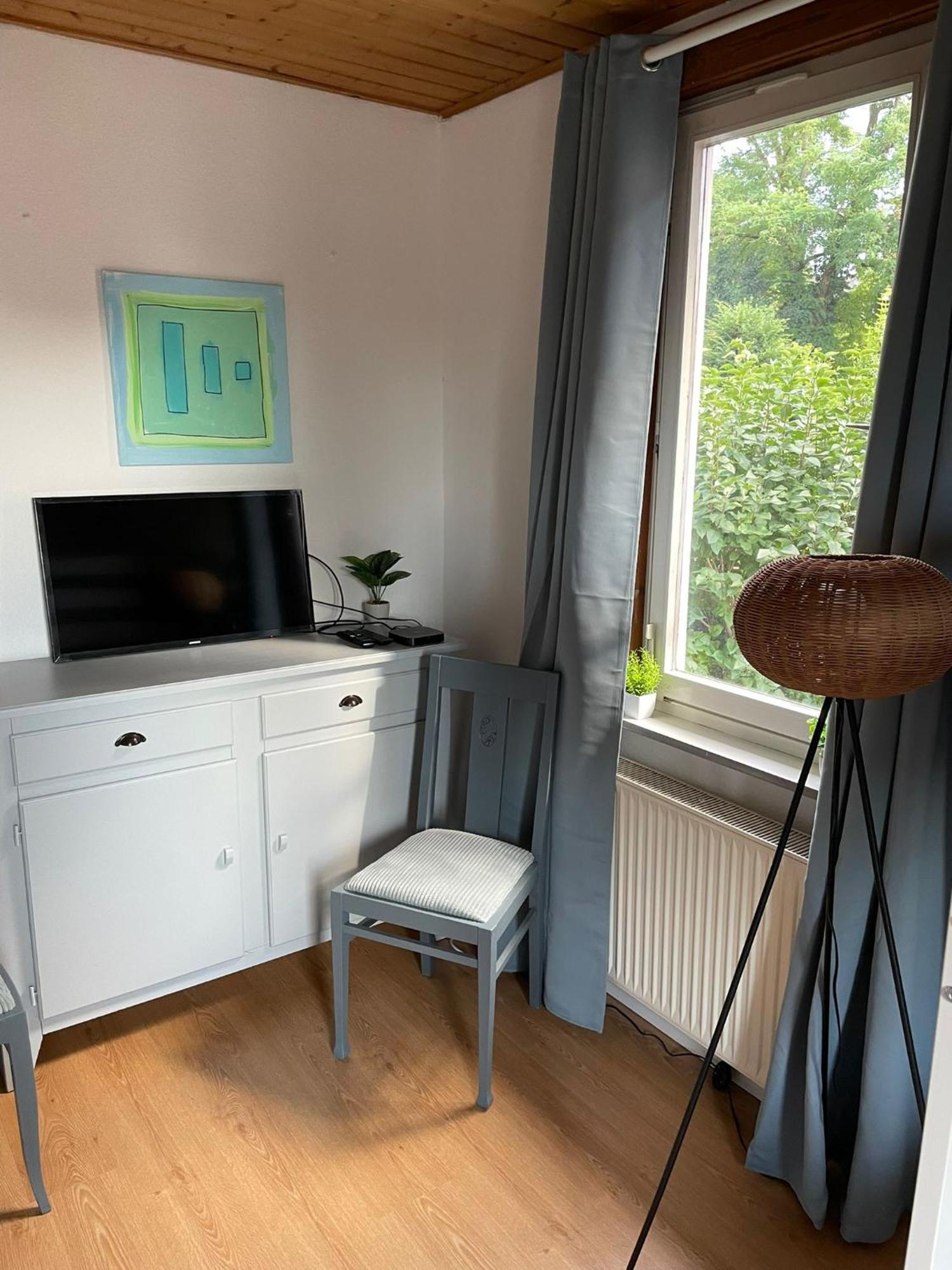 Leopold'S Apartments Mit Garten Und Vesteblick Mitten In Coburg Eksteriør bilde